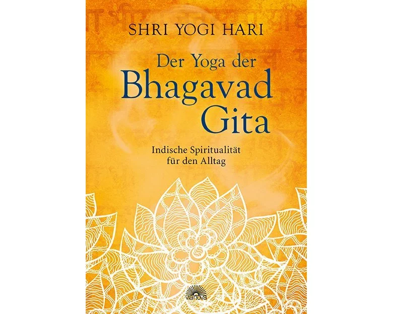 Der Yoga der Bhagavad Gita