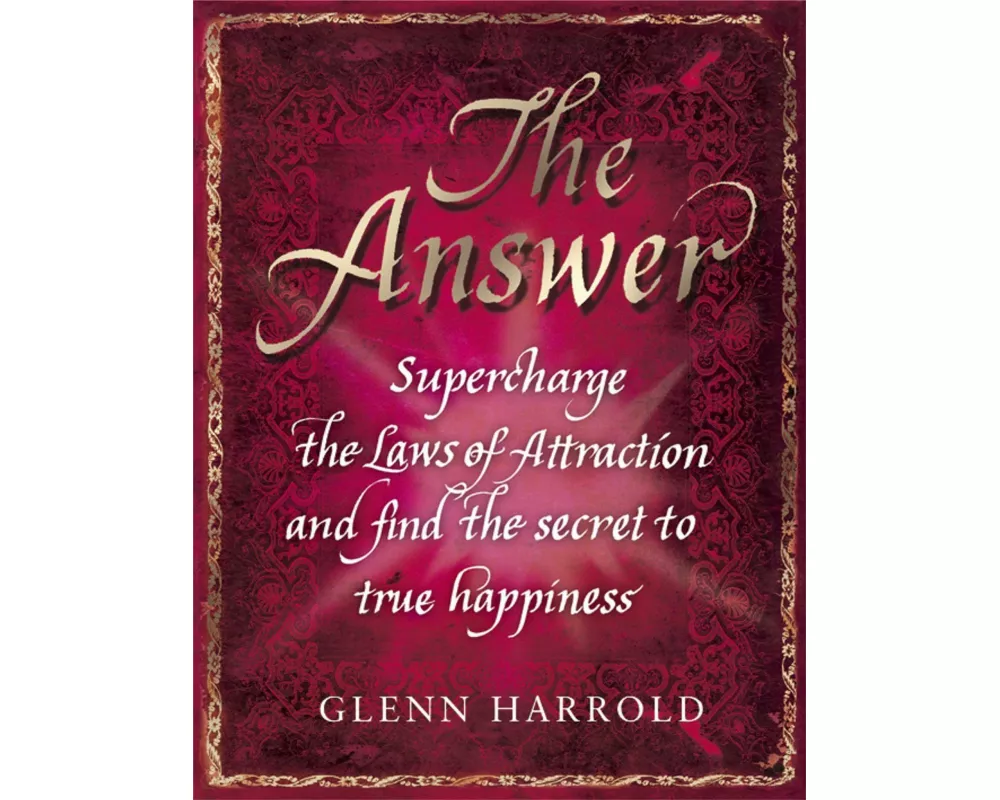 The Answer