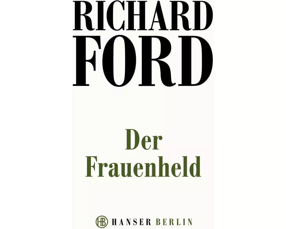 Der Frauenheld