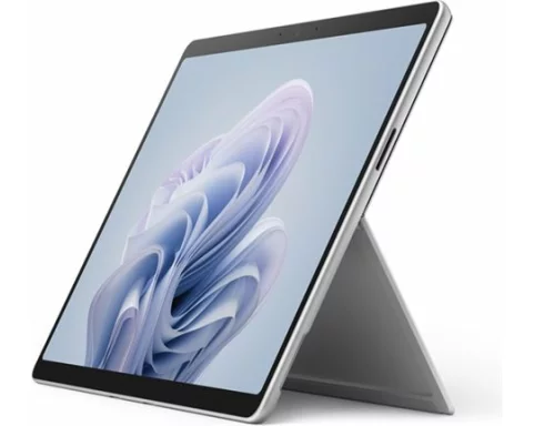 Microsoft Surface Pro10 Intel Core Ultra 5 135U 13 inch 16GB 512GB W11P COMM platin