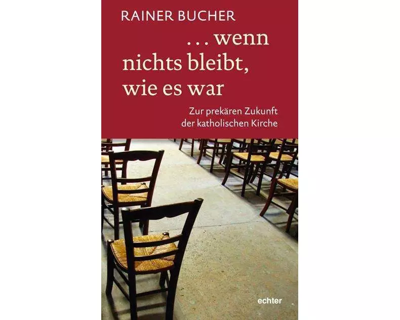 wenn nichts bleibt, wie es war