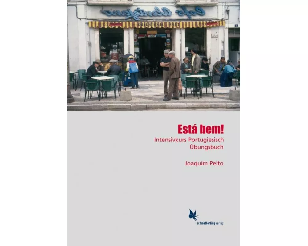 Est bem. Intensivkurs Portugiesisch. bungsbuch