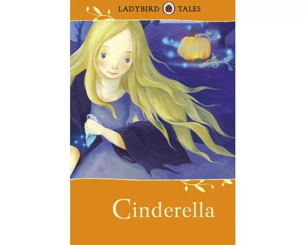Ladybird Tales: Cinderella