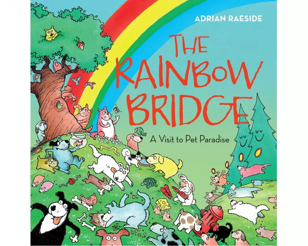 The Rainbow Bridge