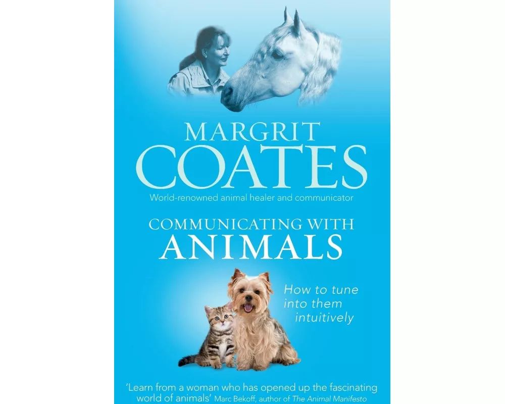Communicating with Animals