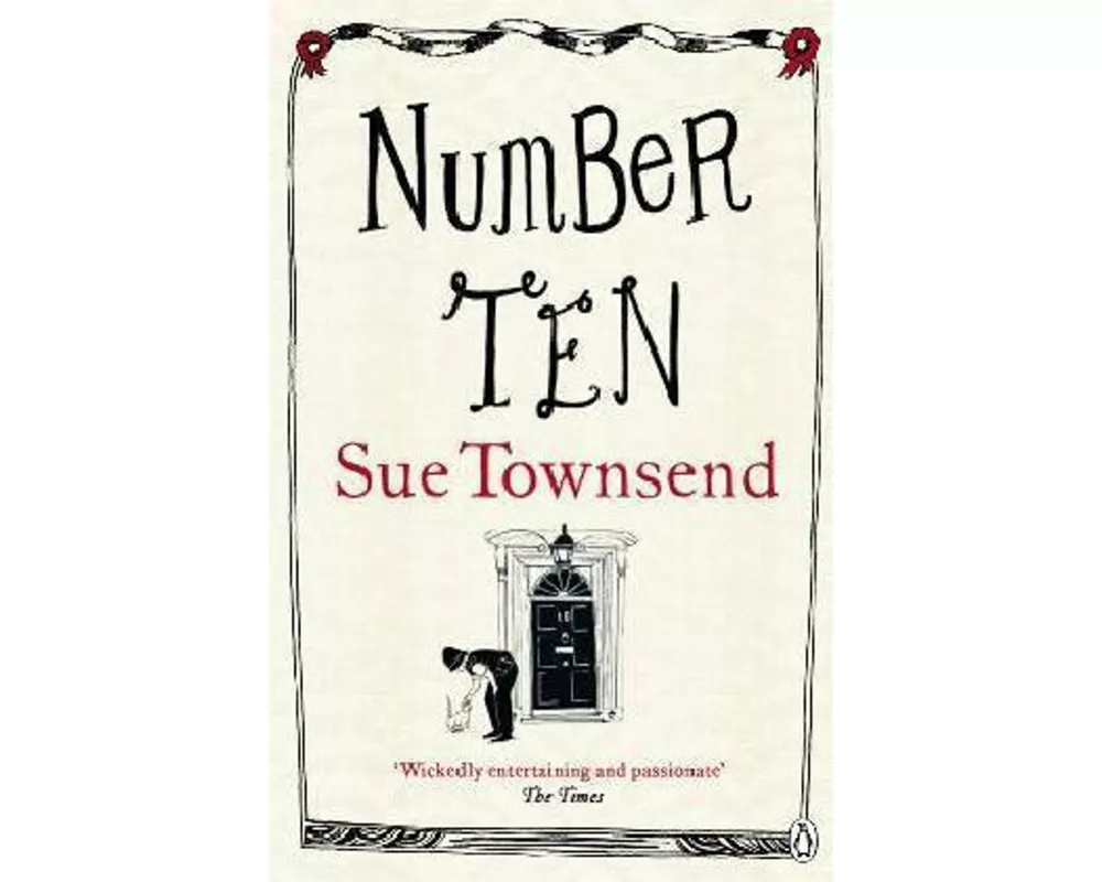 Number Ten