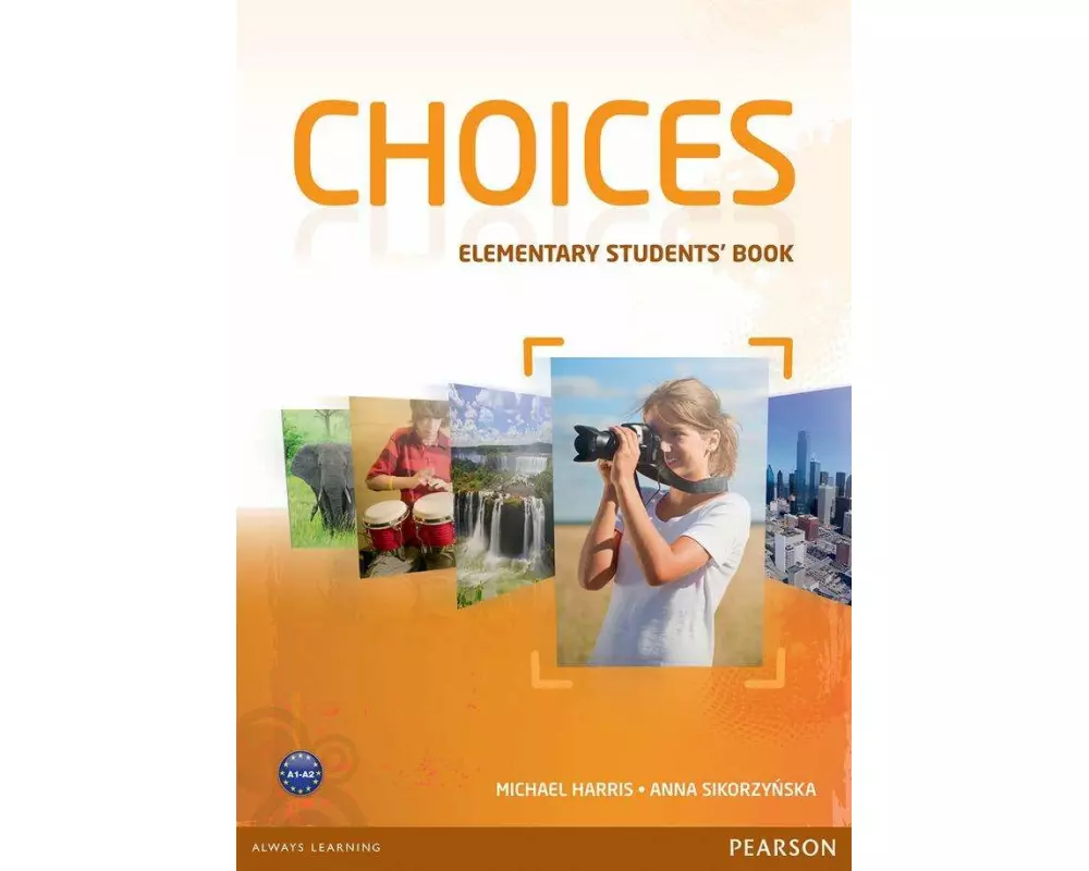 Choices Elementary Students' Book