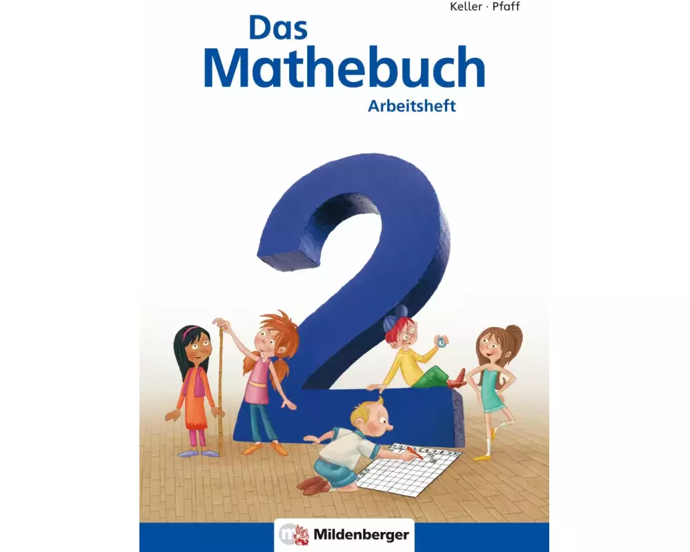 Das Mathebuch - Neubearbeitung