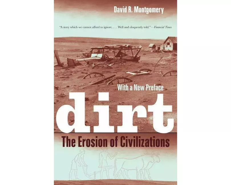 Dirt