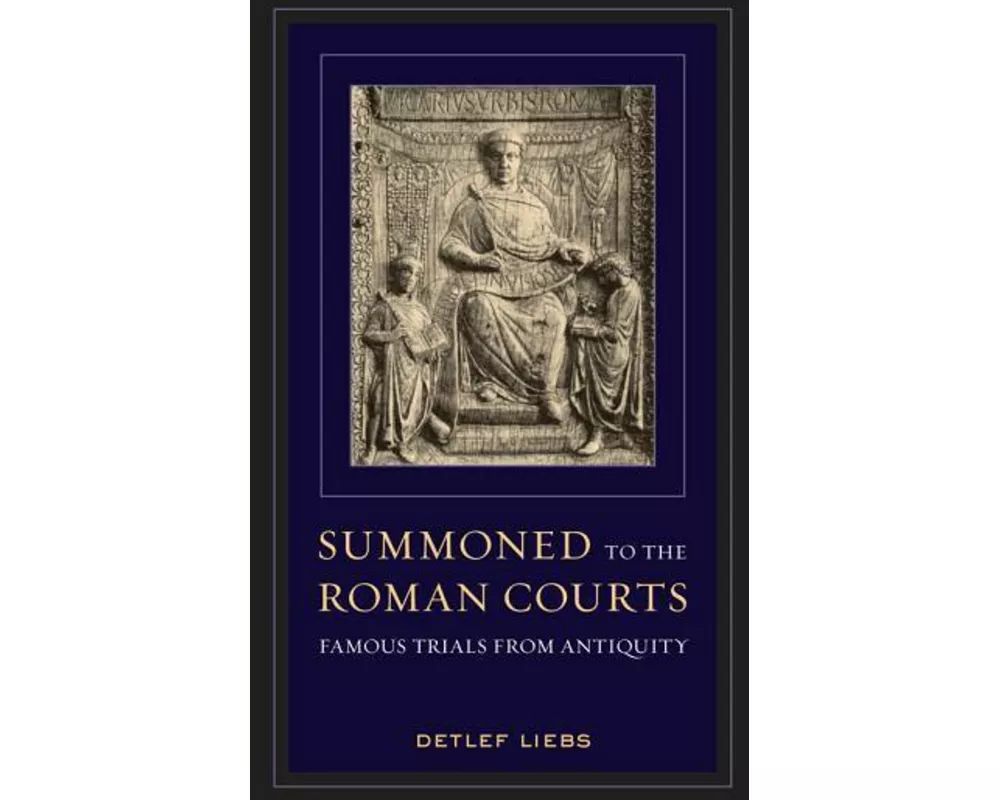 Summoned to the Roman Courts