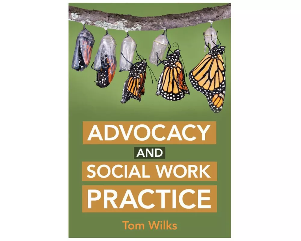 Advocacy and Social Work Practice