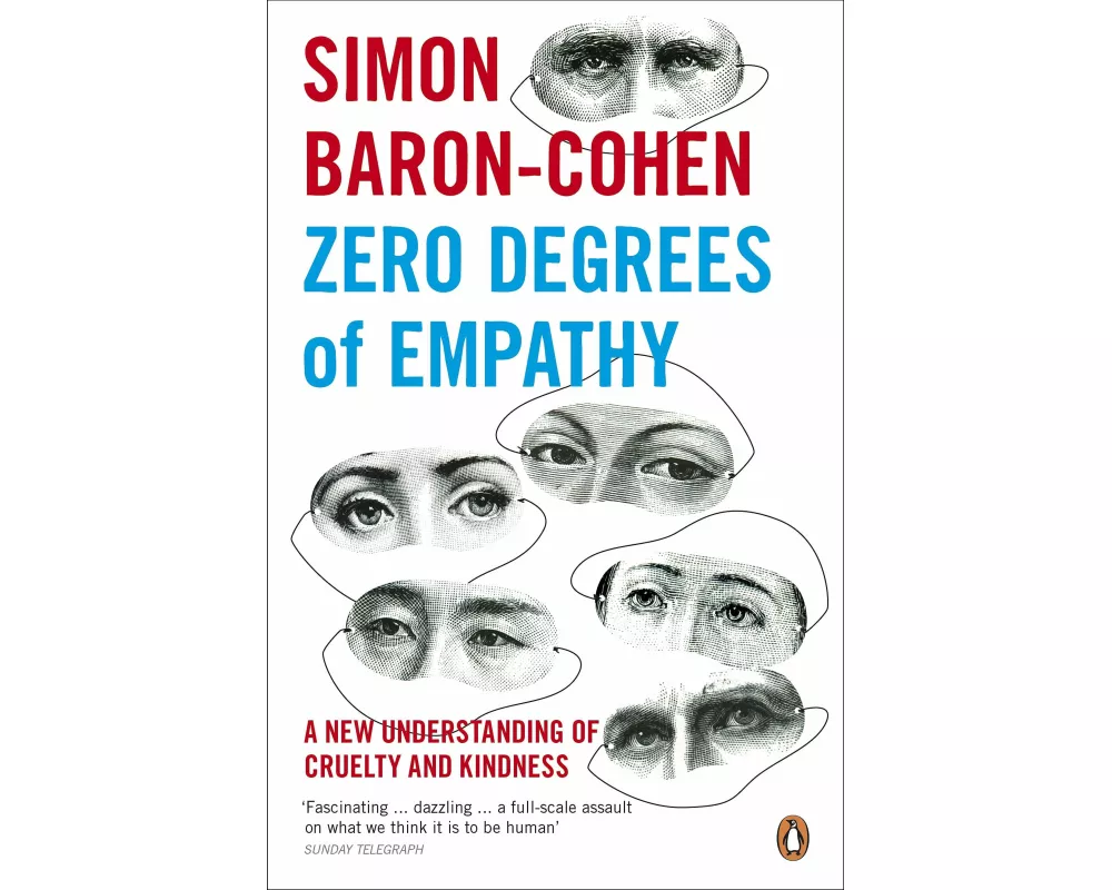 Zero Degrees of Empathy