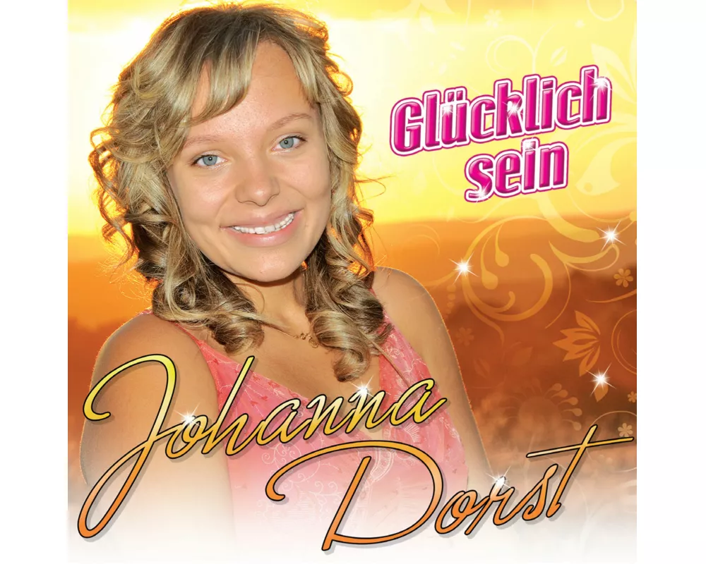 Glücklich sein