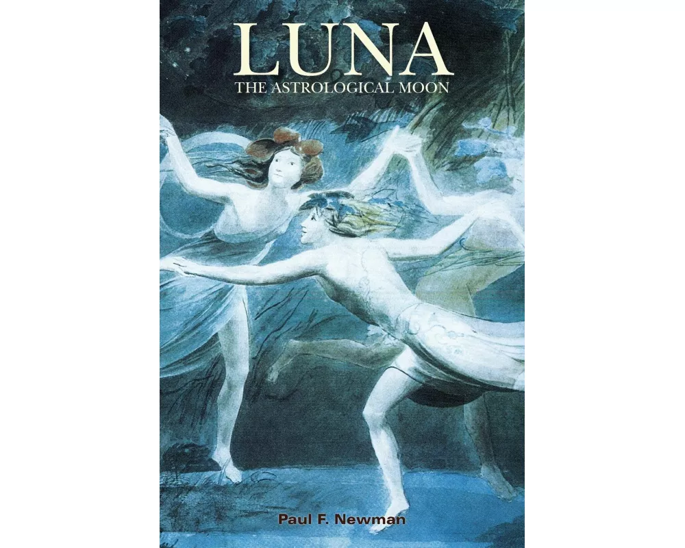 Luna: The Astrological Moon
