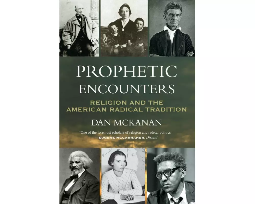 Prophetic Encounters