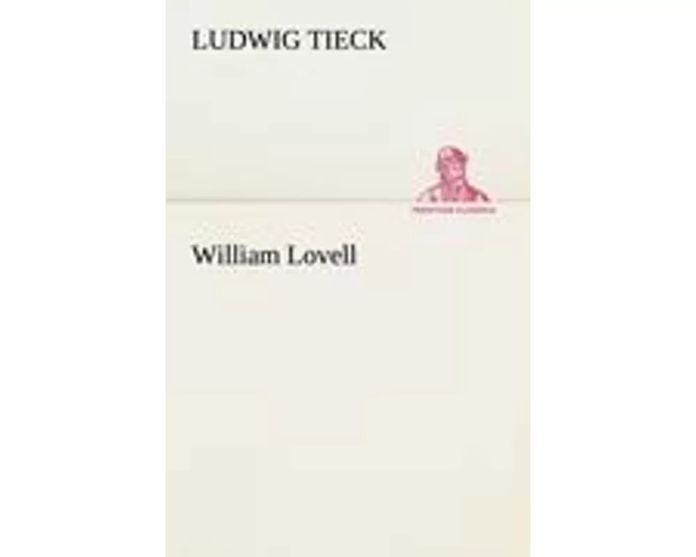 William Lovell