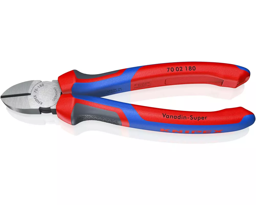 Knipex Seitenschneider 180 mm
