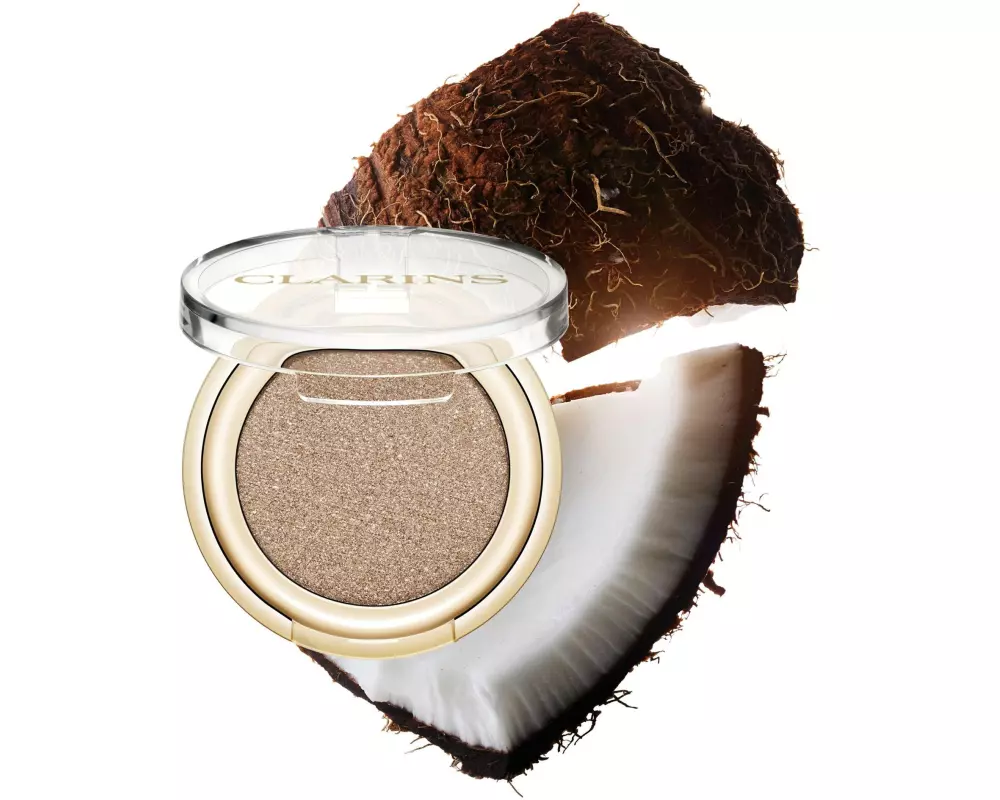 Clarins Ombre Skin 03 Pearly Gold