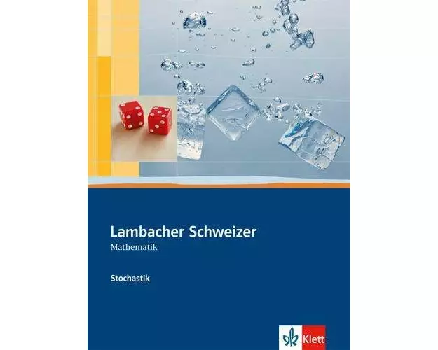 Lambacher-Schweizer. Sekundarstufe II. Stochastik Schülerbuch