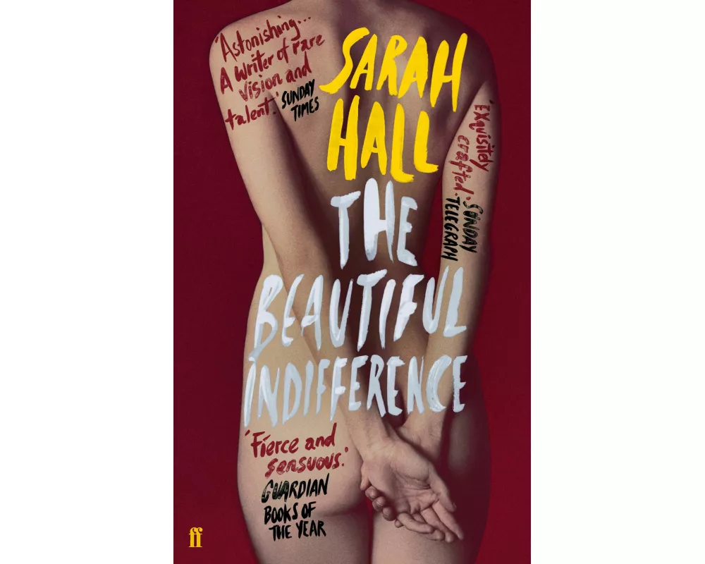 The Beautiful Indifference