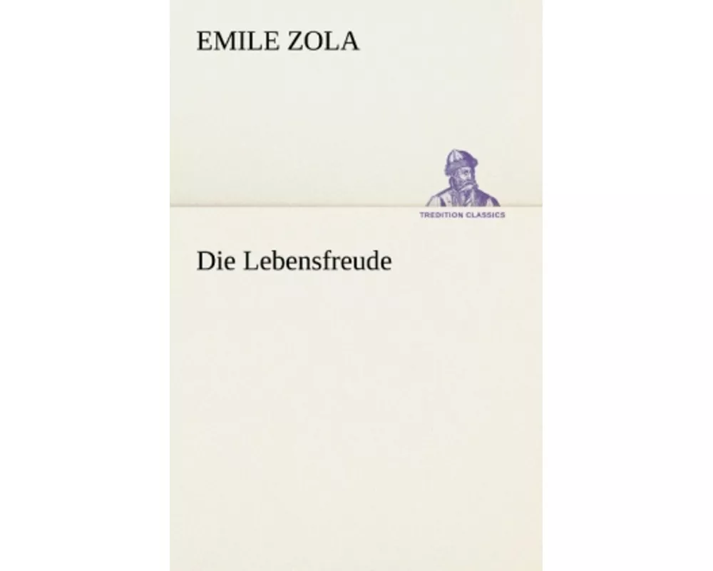Die Lebensfreude