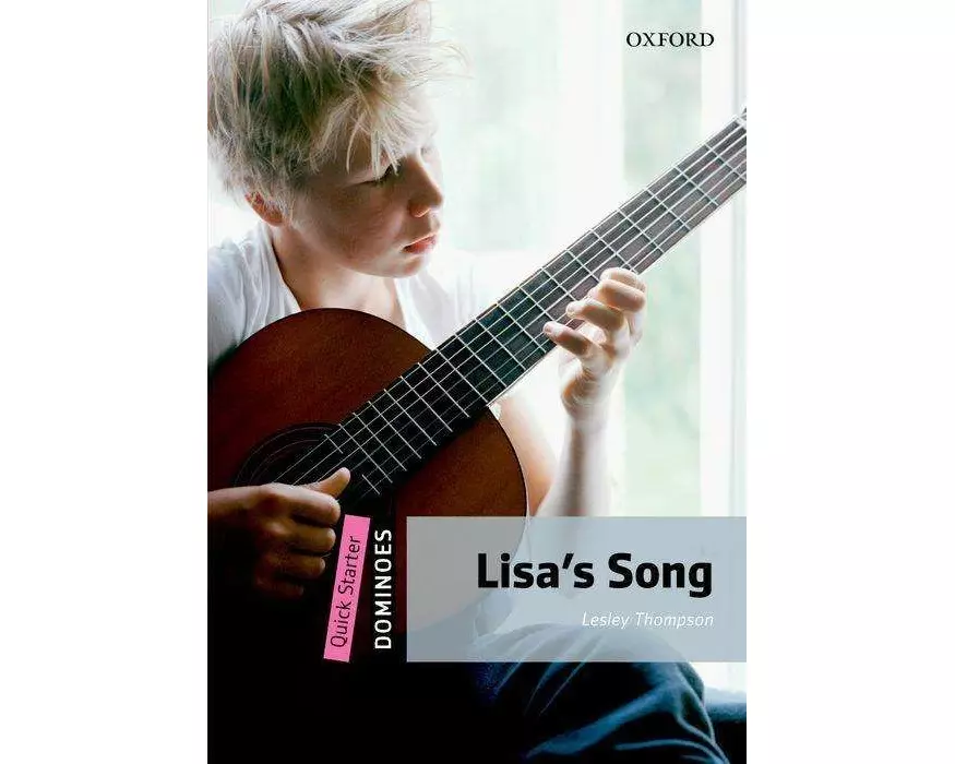 Dominoes: Quick Starter:: Lisa's Song