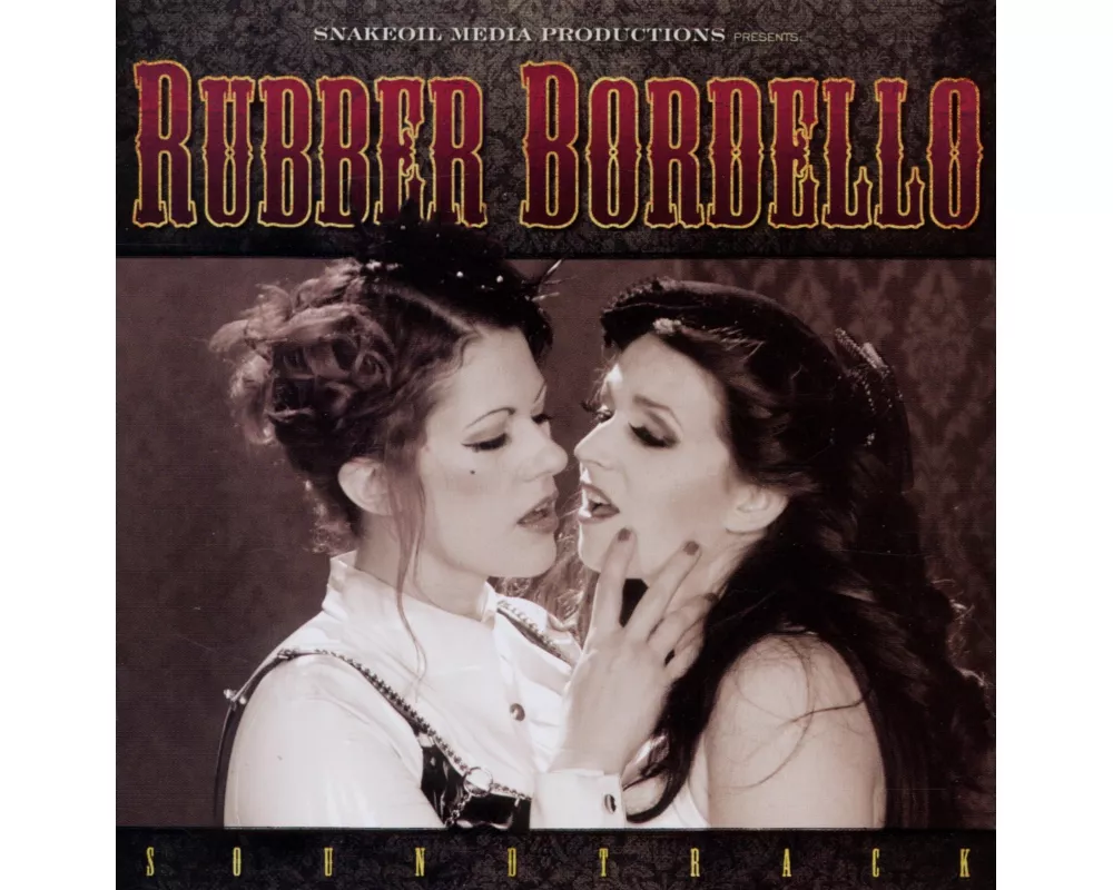 Rubber Bordello (OST)