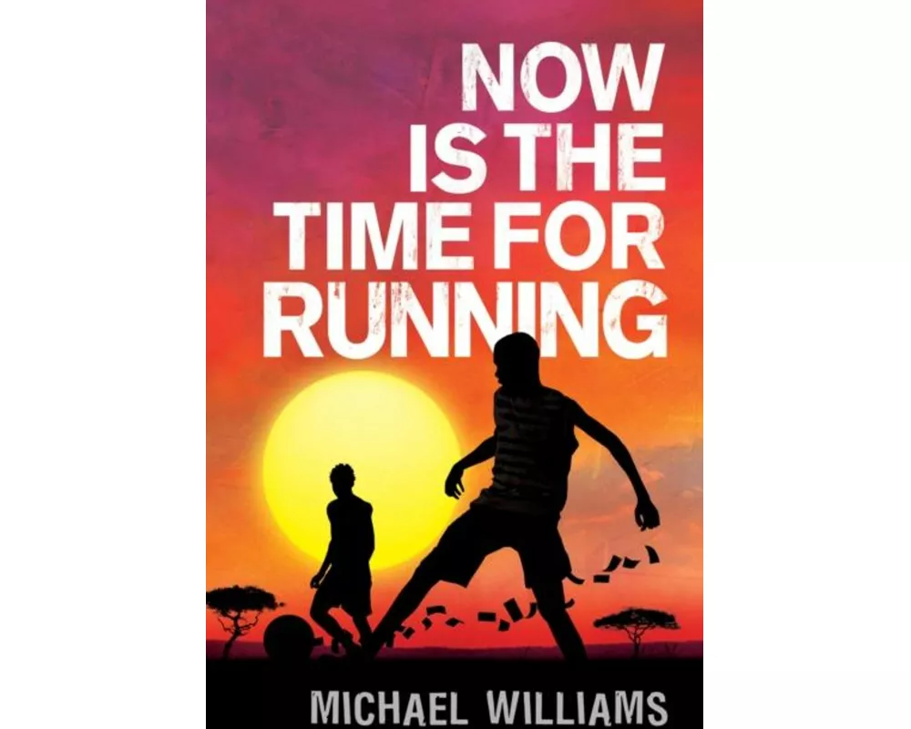 Now is the Time for Running