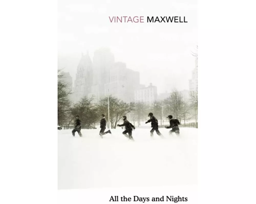 All the Days and Nights