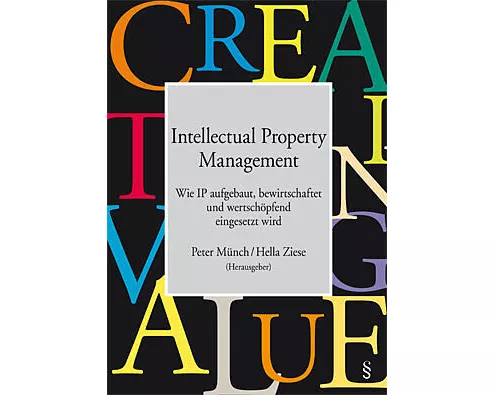 Intellectual Property Management