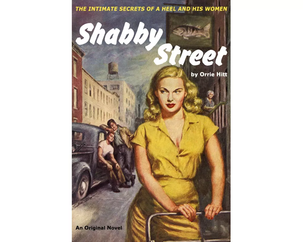 Shabby Street