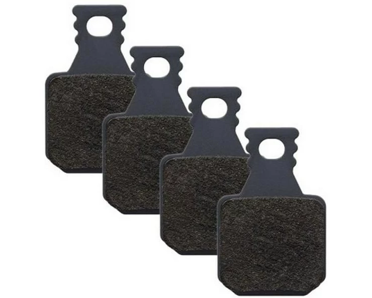 MAGURA Bremsbelag MDP 8 BLACK/GREY (1 Set)