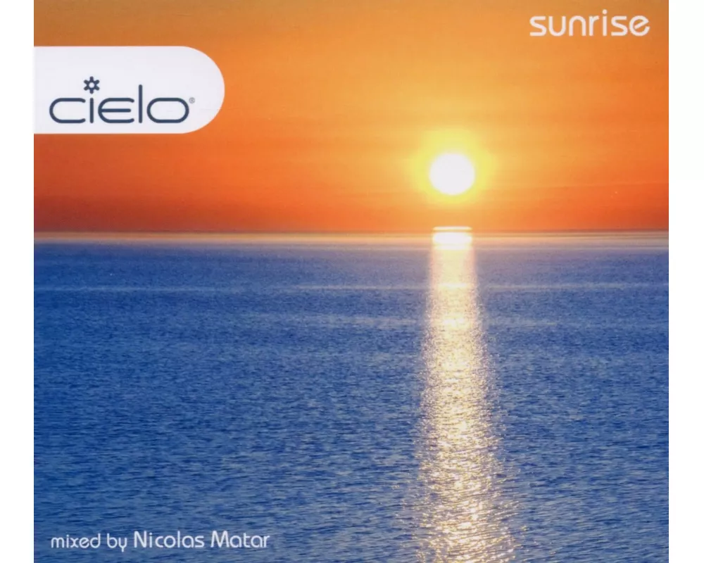 Cielo-Sunrise