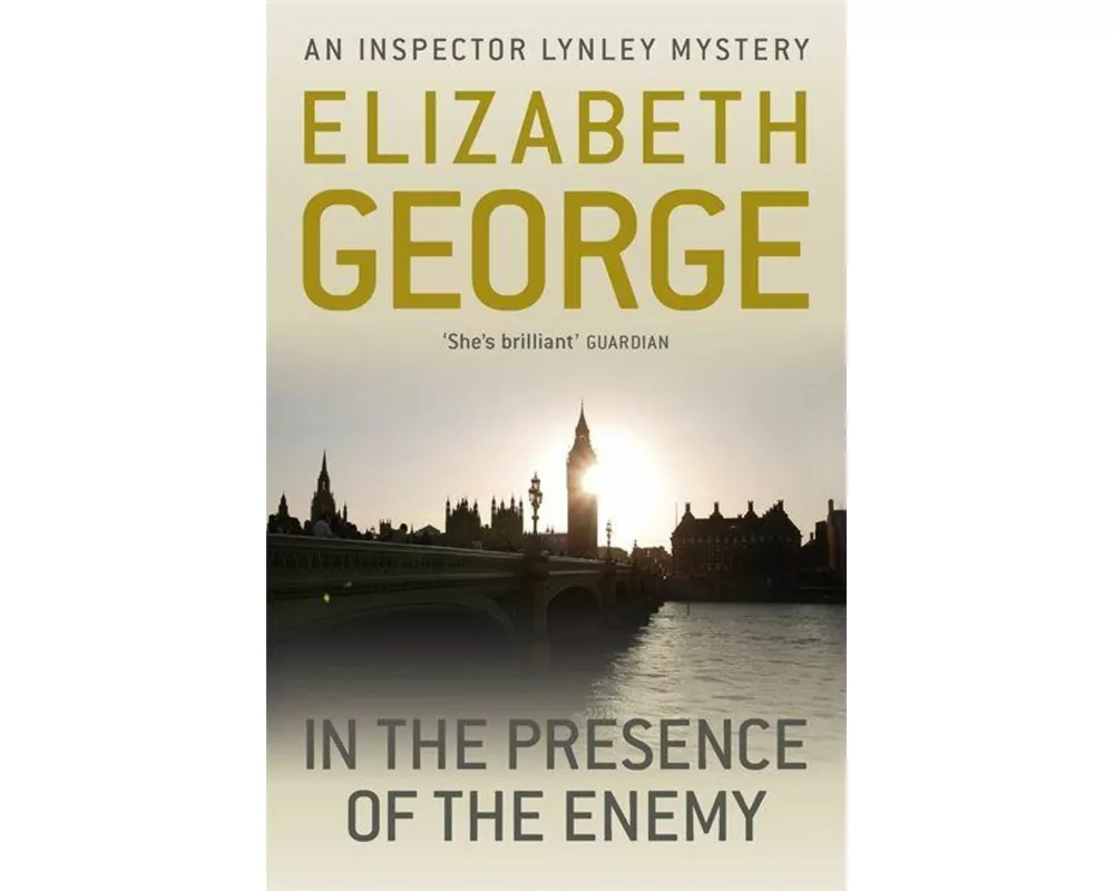 In The Presence Of The Enemy