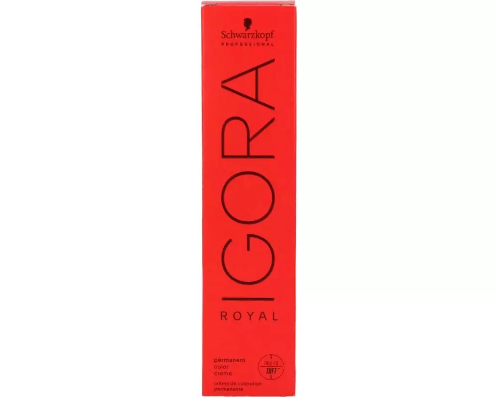 Schwarzkopf Igora Royal 7-13 60 ml