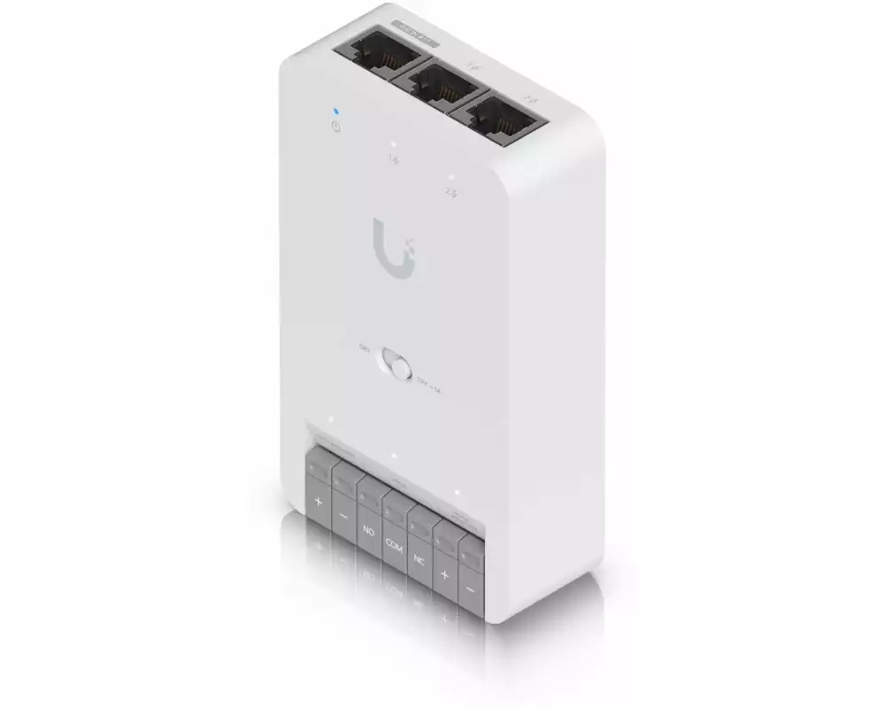 Ubiquiti Türcontroller Door Hub Mini
