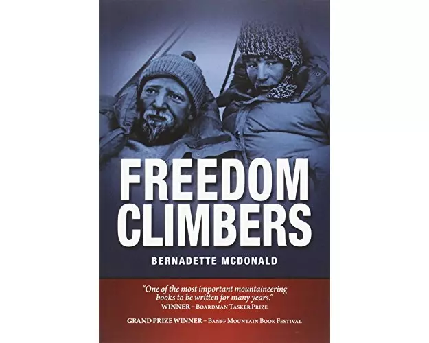 Freedom Climbers