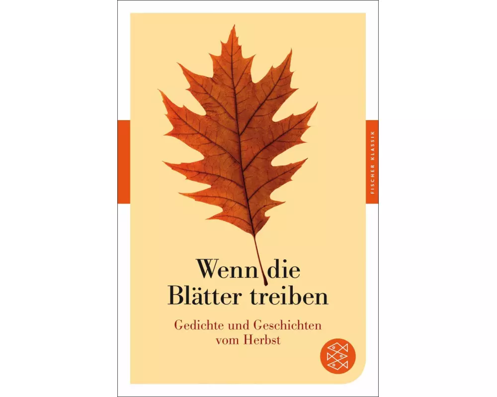 Wenn die Blätter treiben