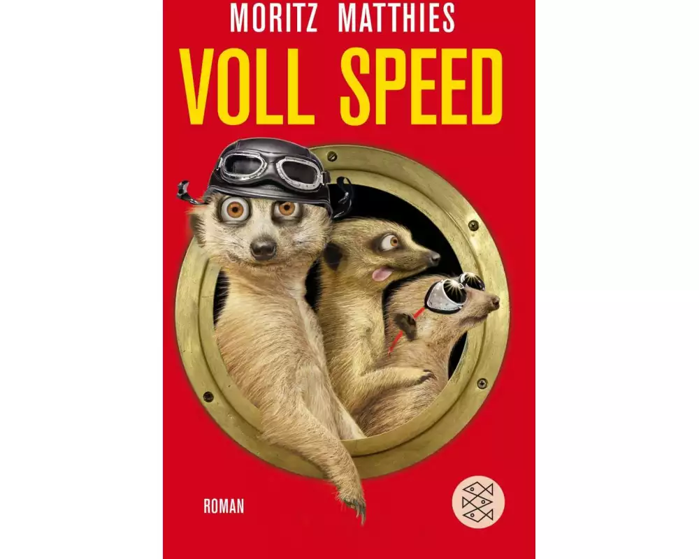 Voll Speed