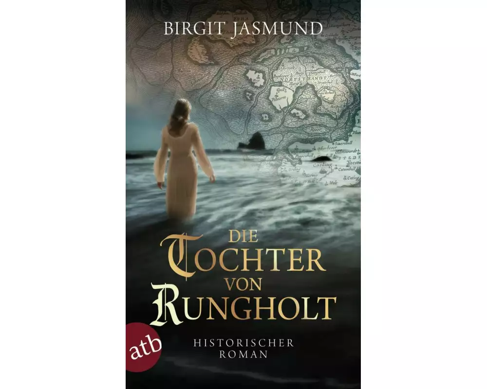 Die Tochter von Rungholt