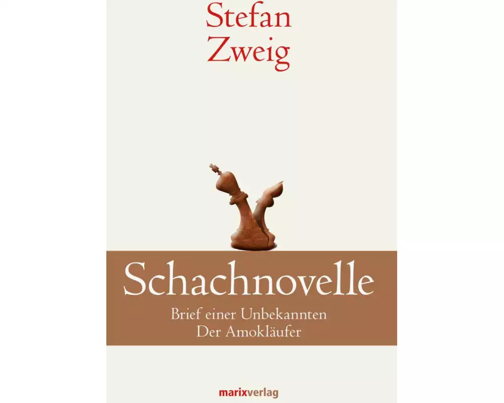 Schachnovelle