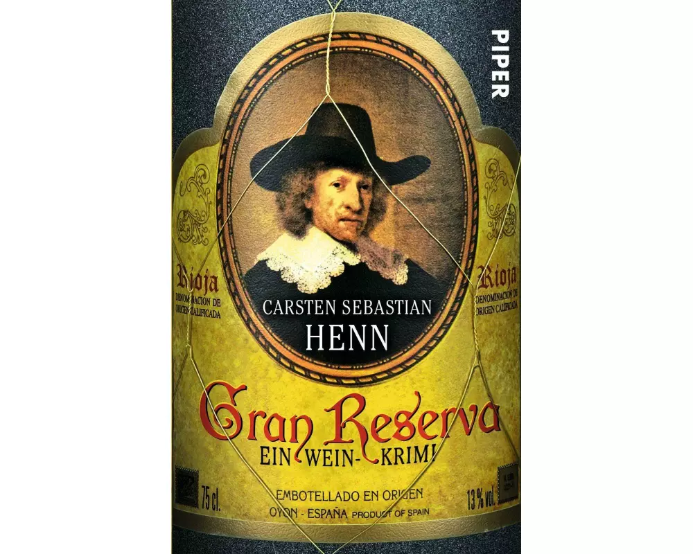 Gran Reserva