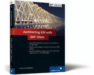 Architecting EDI with SAP IDocs