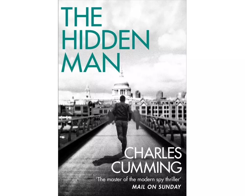 The Hidden Man