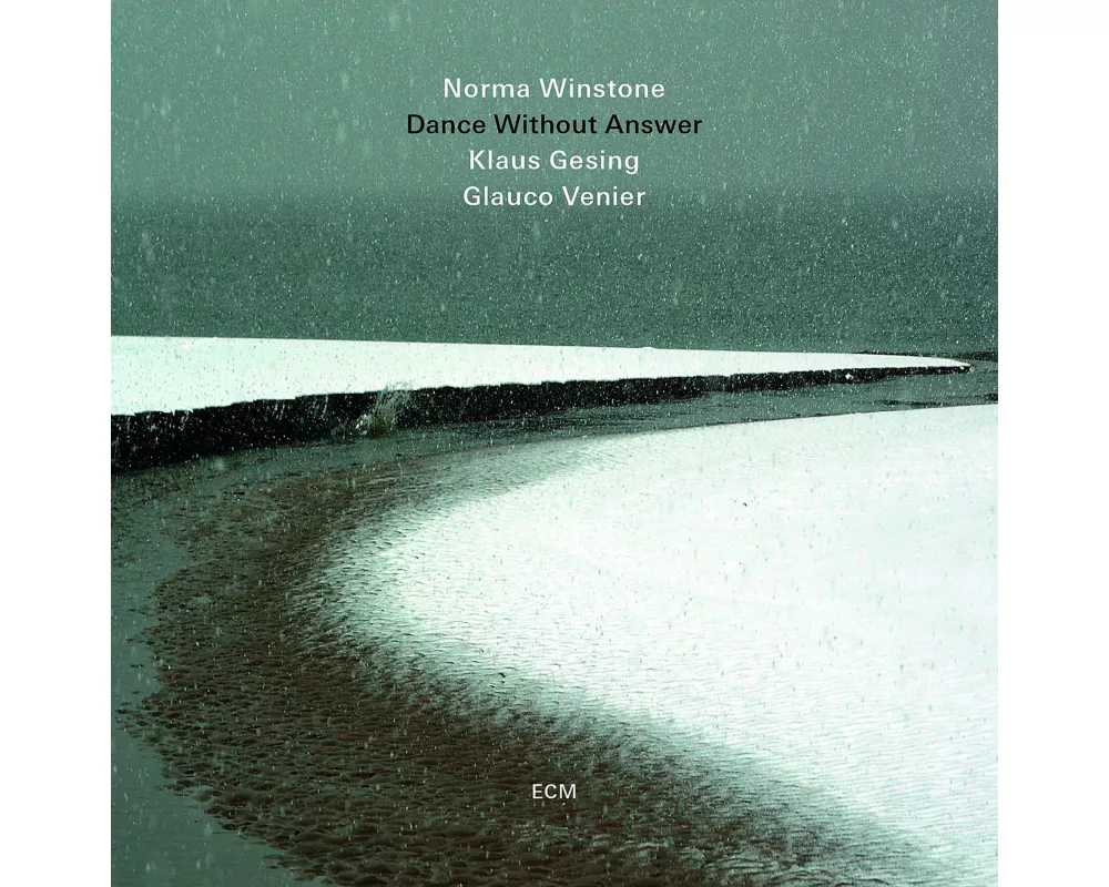 Dance Without Answer