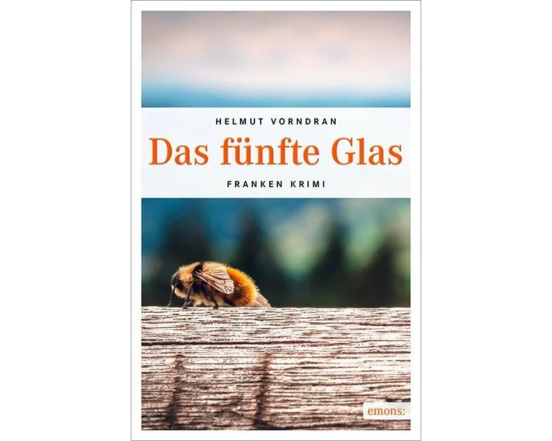Das fünfte Glas