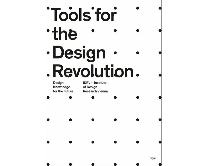 Tools for the Design Revolution