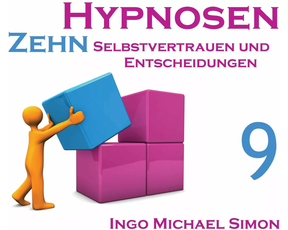 Zehn Hypnosen. Band 9