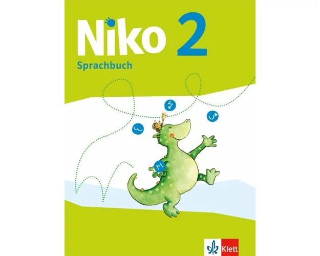 Niko. Sprachbuch 2. Schuljahr