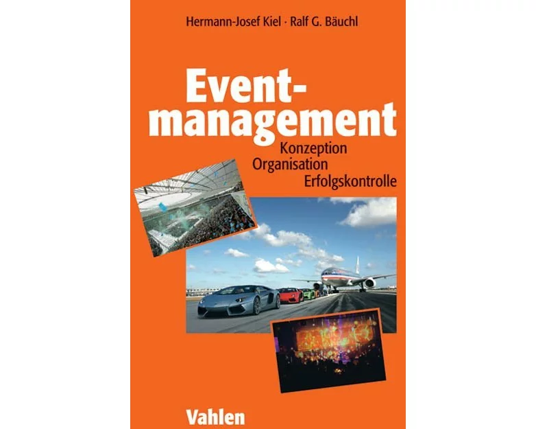 Eventmanagement